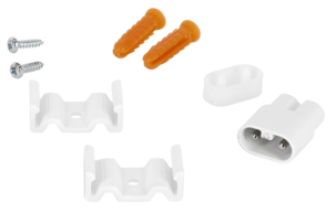 Vekstlys innendørs, utbyggbar, Cotech