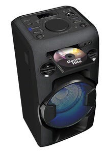 Kotistereo Sony MHC-V11