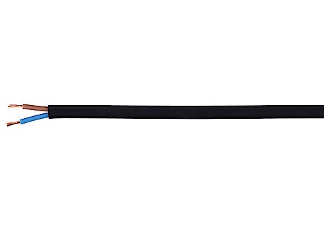 Ledning PL 2x0,75