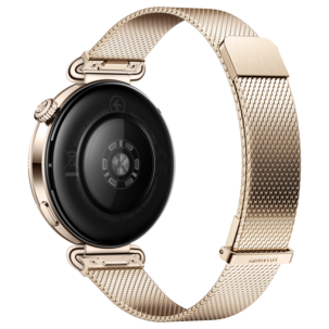 Huawei Watch GT 6 smartklokke gull, 41 mm
