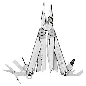 Multiverktyg Leatherman Wave Plus