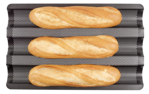 Baguetteplåt