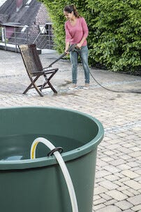 Kärcher sugeslange, SH5