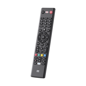 One For All Samsung Replacement fjärrkontroll, Exclusive