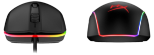 HyperX Pulsefire Surge RGB Pelihiiri