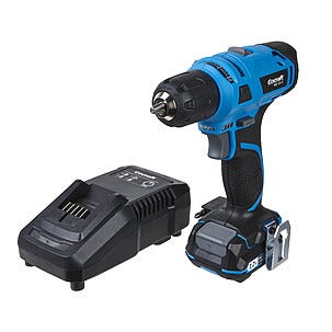 Skruvdragare Cocraft HDE 12-LI