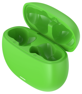 Exibel BTX10 True Wireless Nappikuulokkeet