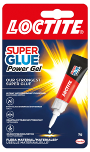 Pikaliima Power Flex Loctite