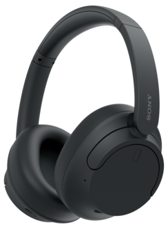 Sony WH-CH720N trådlösa over ear hörlurar med brusreducering