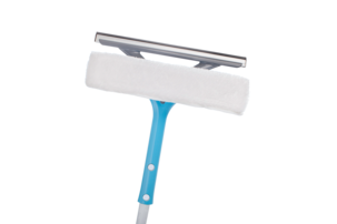 Fönsterskrapa DUO Smart Microfiber