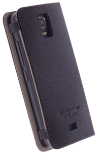 Krusell Malmö, flipcase for Huawei Y360