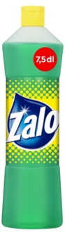 Zalo Ultra oppvaskmiddel 7,5 dl