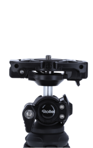 Rollei Monkey Pod 3 Selfiekeppi ja kamerajalusta