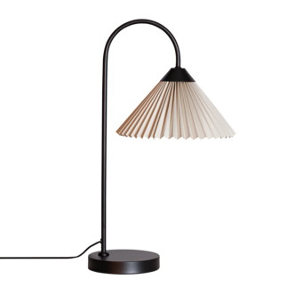 By Rydéns Sienna bordlampe, 55 cm