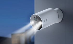 TP-Link Tapo C425 Langaton valvontakamera ulkokäyttöön