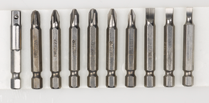 Cotech borehammer/boremaskin/skrutrekker