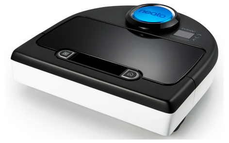Robottipölynimuri Neato Botvac D85