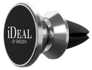 Telefonhållare med magnet, Ideal of Sweden Vent Mount