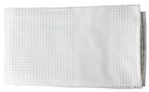 Smart mikrofiber krystallhåndkle