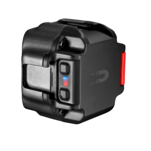 Joby Beamo Mini LED-valo magneetilla, vesitiivis