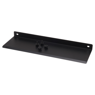 Fibrotech hylla till akustikpanel, 35,5 cm, 1-pack