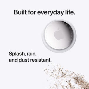 Apple AirTag Gen 2 Paikannin