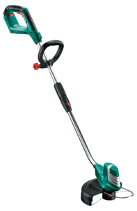 Bosch Advanced GrassCut 36 batteridriven grästrimmer