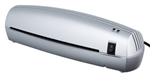 Exibel lamineringsmaskin A4 