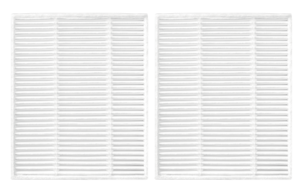 Xiaomi filter E10/E12/E10C/S20, 2-pack