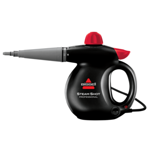 Bissell Steam Shot Professional handhållen ångtvätt, 42671