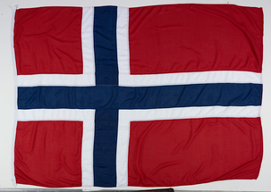 Norsk flagg