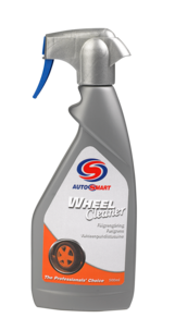 Fälgrengöring, AutoSmart