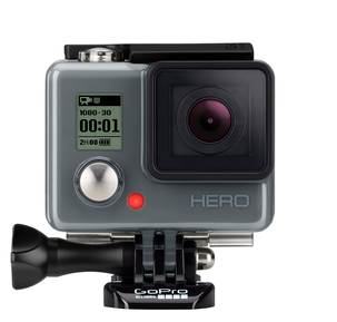 Actionkamera GoPro Hero