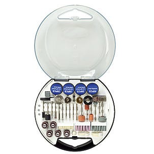 Tillbehörssats Cocraft 176 delar