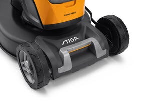 Stiga Combi 548e S Kit batteridrevet gressklipper 48 V