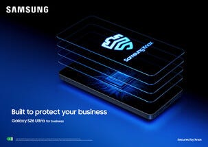 Samsung Galaxy S26 Ultra Puhelin 512 Gt, musta