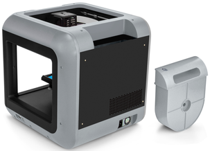 FlashForge Finder, 3D-skriver