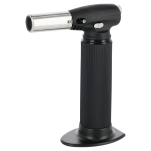 Gasbrännare kök, justerbar låga