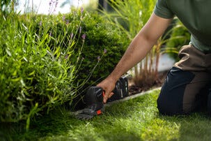 Husqvarna Aspire S20 batteridrevet multitrimmer til hagen