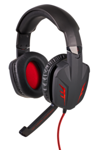 Exibel GHX-5 gaming-headset USB
