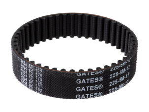 Hammashihna 225-5M-17 moottoriin