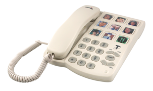 Telefon PicturePhone