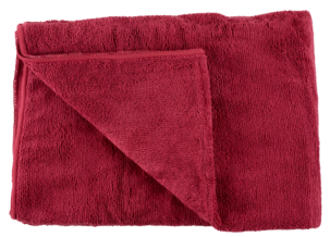 Asaklitt sport- og friluftshåndkle