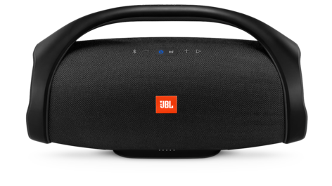 JBL Boombox Bluetooth-høyttaler