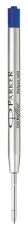 Refill Parker Jotter Quinkflow ballpen  blue