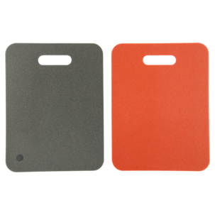 Sittunderlag 2-pack, 29 x 38 x 0,8 cm