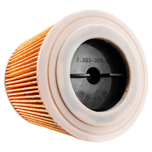 Kärcher WD/SE patronfilter