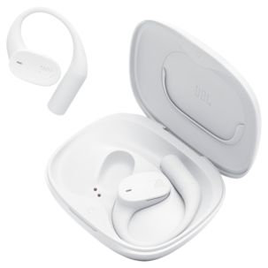 JBL Sense Lite trådlösa open ear-hörlurar