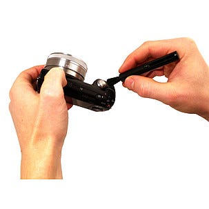 Procare kamera/optikkrengjøring