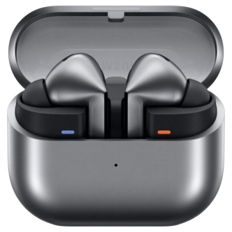 Samsung Galaxy Buds3 Pro trådløse in-ear-ørepropper med Galaxy AI